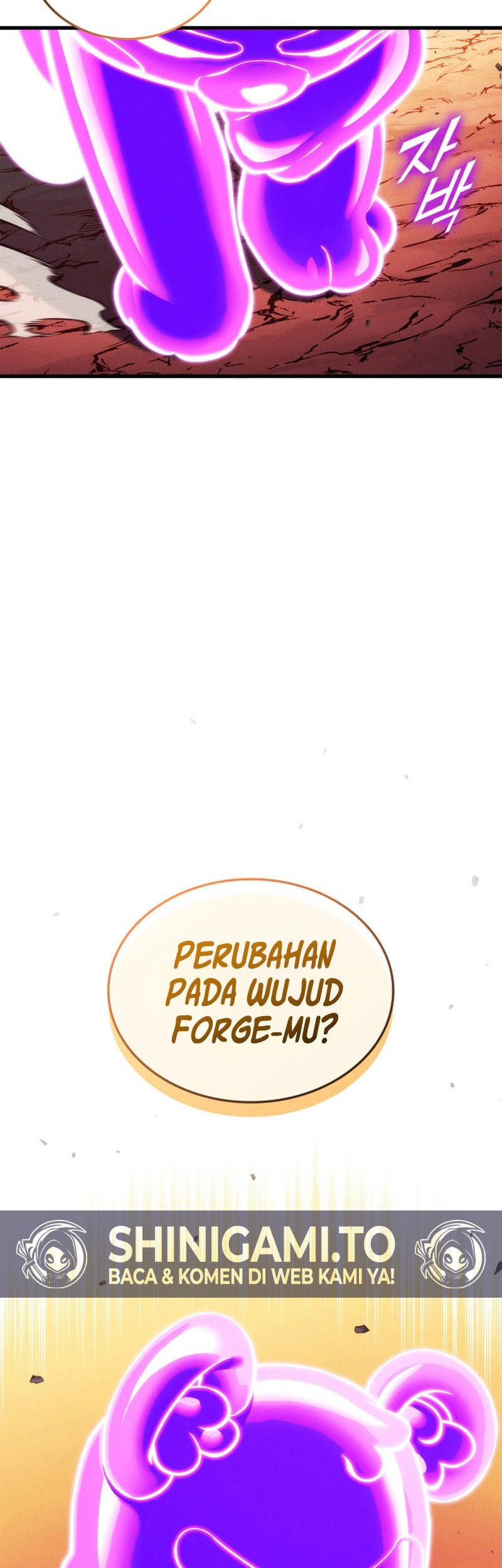 Ranker’s Return (Remake) Chapter 200 - halaman 55