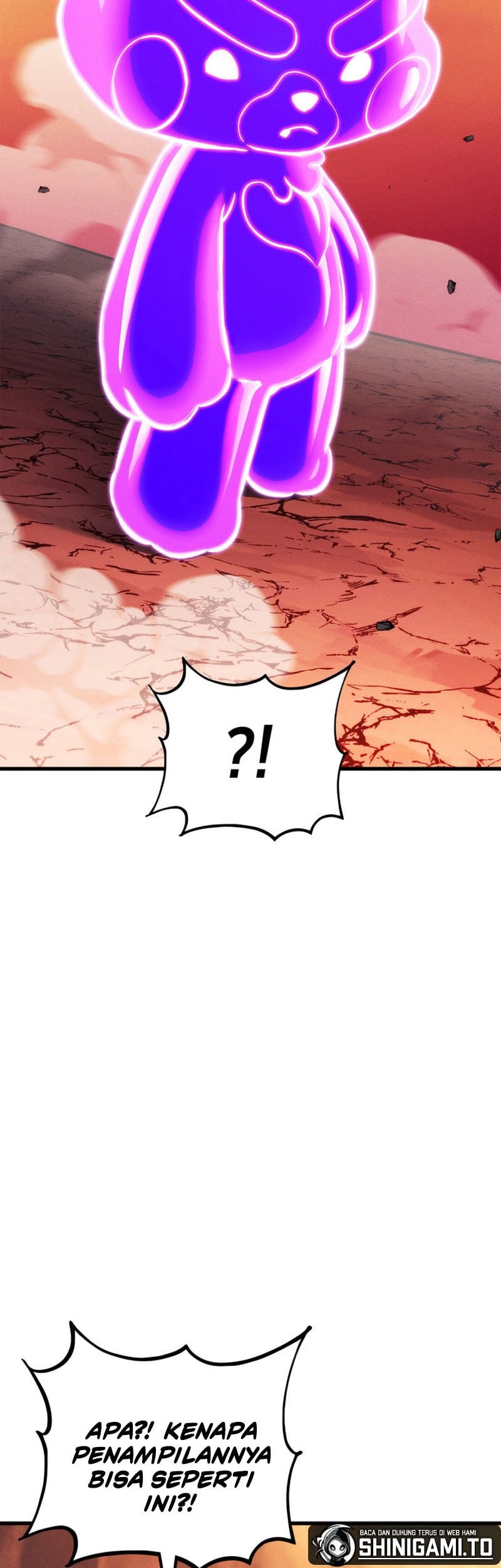 Ranker’s Return (Remake) Chapter 200 - halaman 56