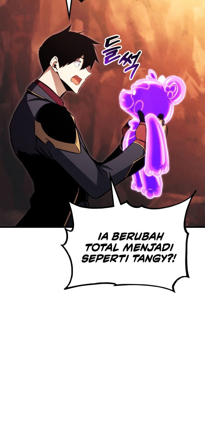 Ranker’s Return (Remake) Chapter 200 - halaman 57