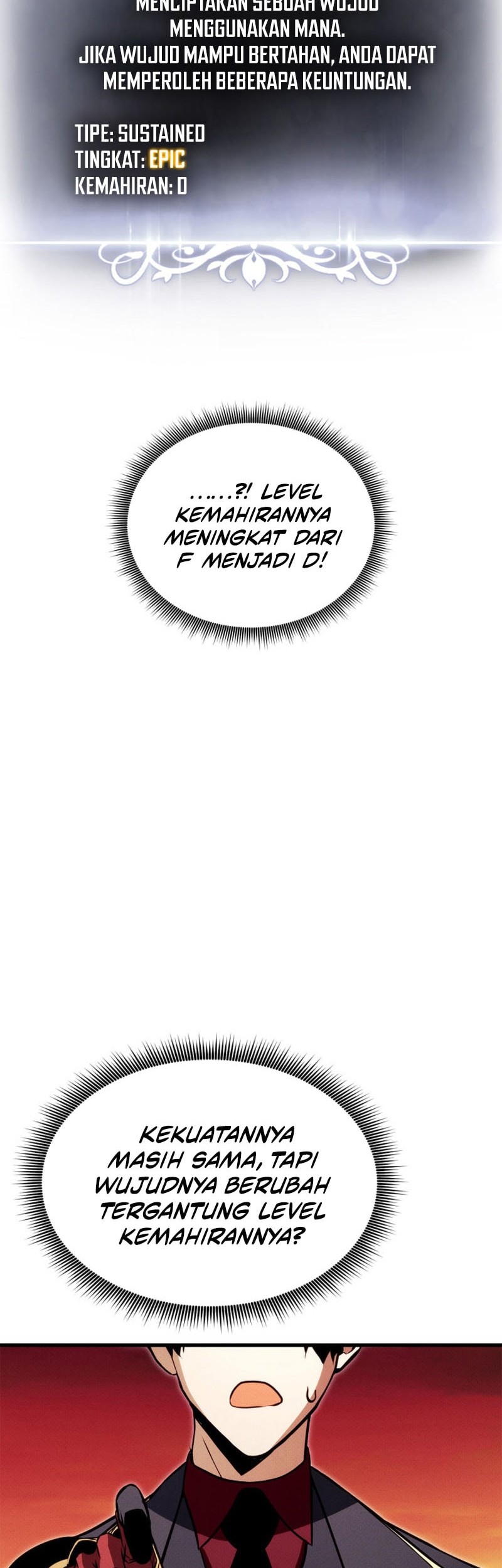 Ranker’s Return (Remake) Chapter 200 - halaman 59