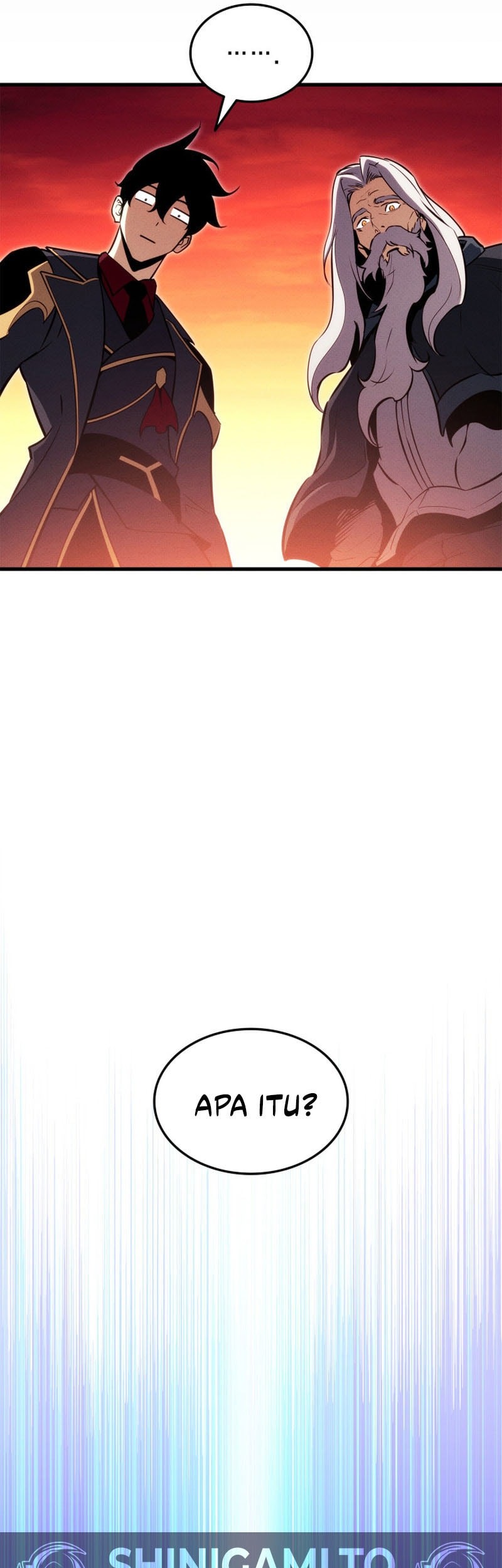Ranker’s Return (Remake) Chapter 200 - halaman 6