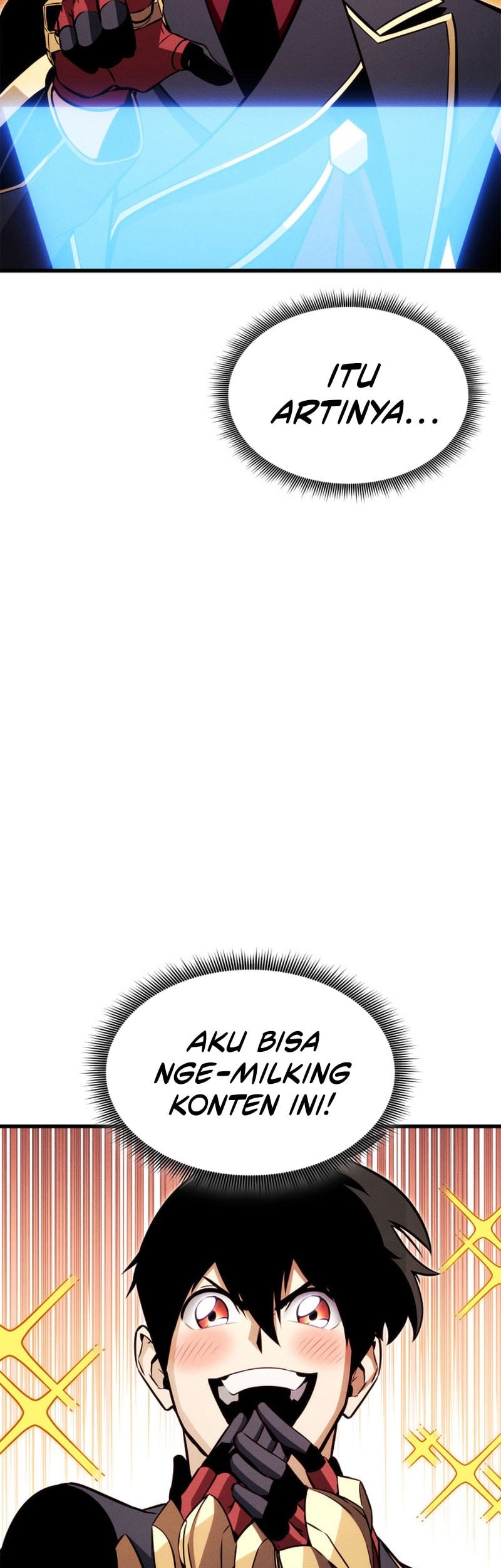 Ranker’s Return (Remake) Chapter 200 - halaman 60