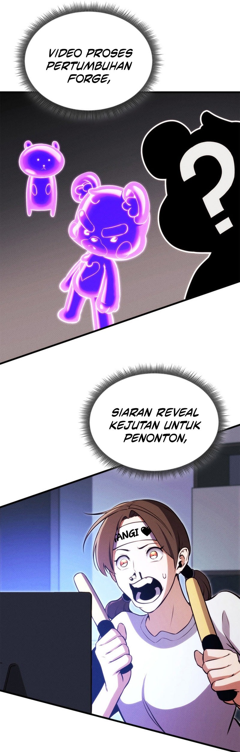 Ranker’s Return (Remake) Chapter 200 - halaman 62