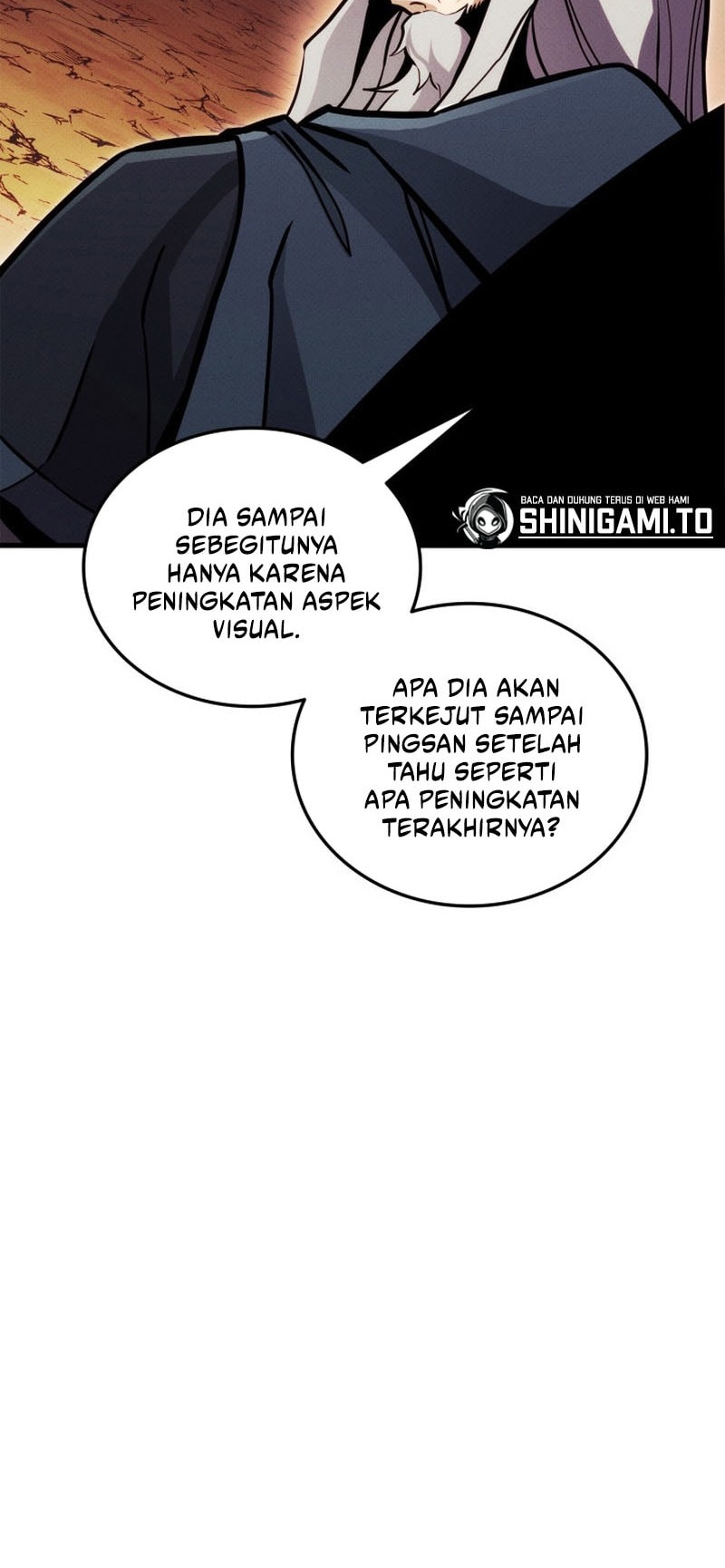 Ranker’s Return (Remake) Chapter 200 - halaman 65
