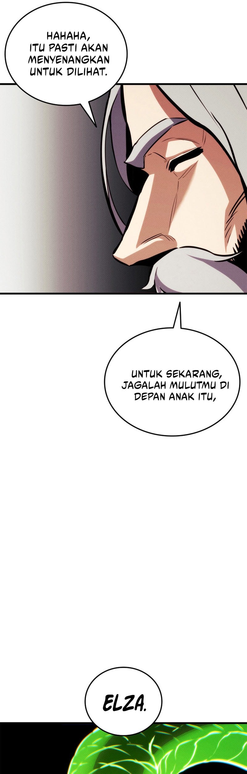 Ranker’s Return (Remake) Chapter 200 - halaman 66