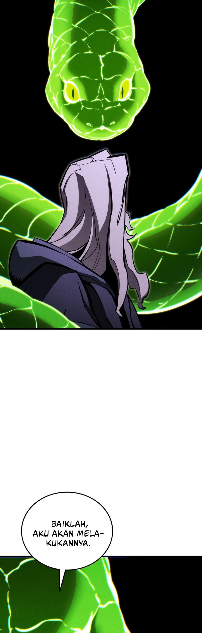 Ranker’s Return (Remake) Chapter 200 - halaman 67