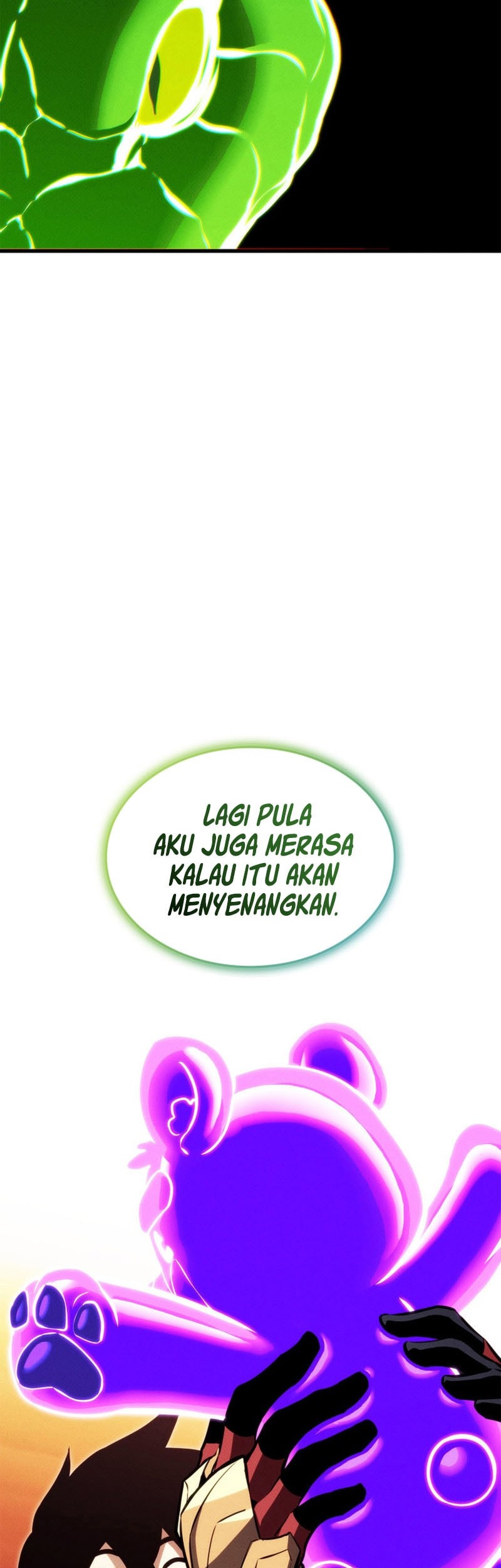 Ranker’s Return (Remake) Chapter 200 - halaman 68