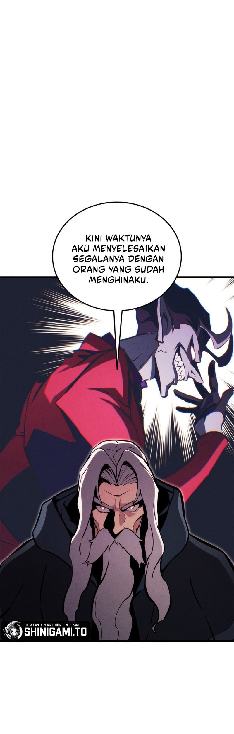 Ranker’s Return (Remake) Chapter 200 - halaman 72