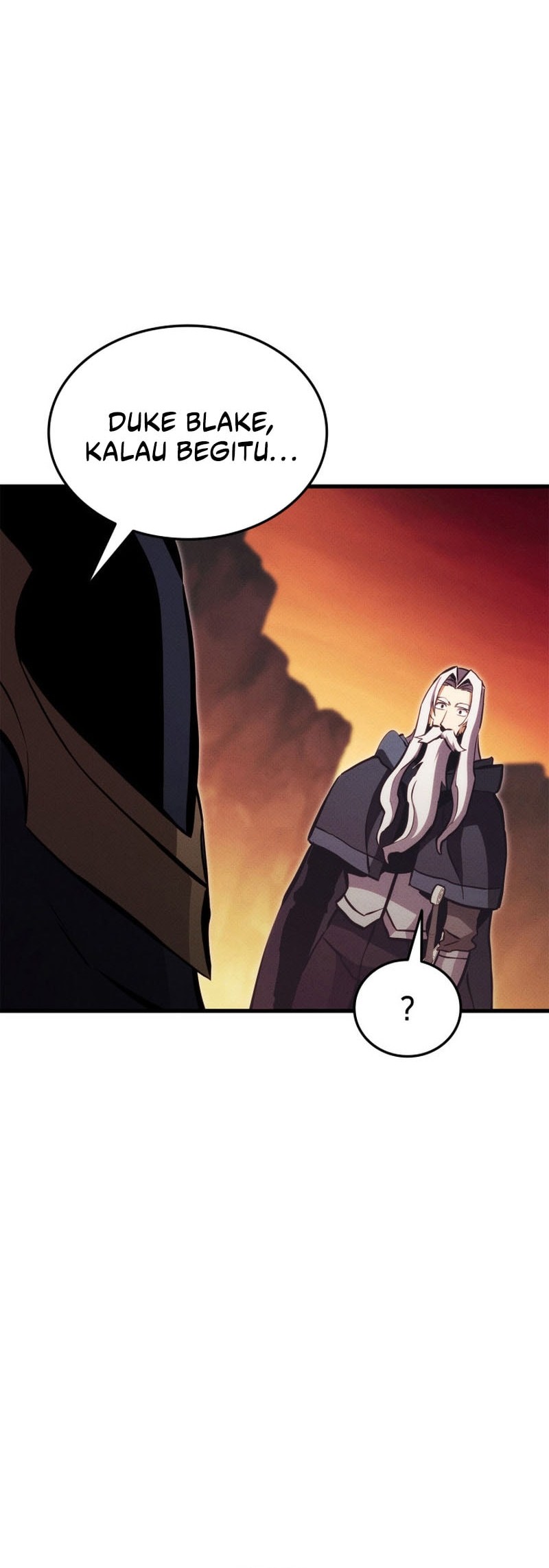 Ranker’s Return (Remake) Chapter 200 - halaman 73