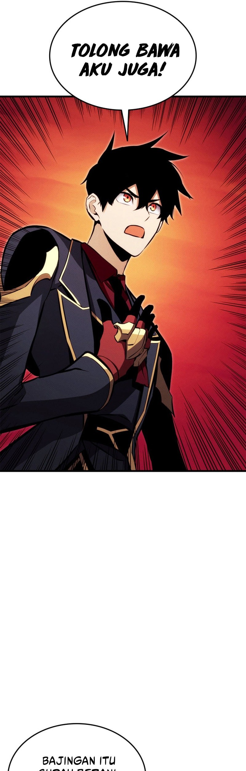 Ranker’s Return (Remake) Chapter 200 - halaman 74