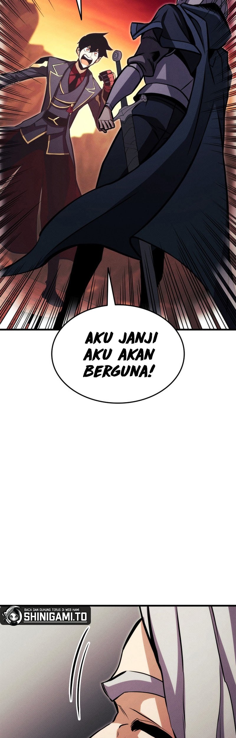 Ranker’s Return (Remake) Chapter 200 - halaman 76