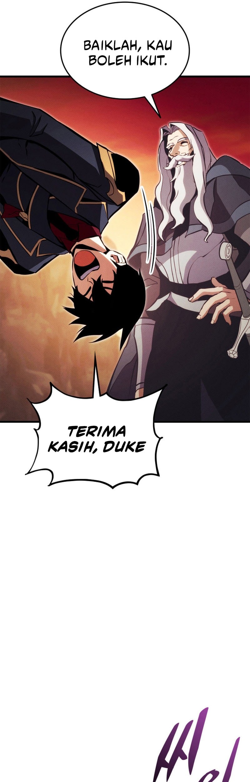 Ranker’s Return (Remake) Chapter 200 - halaman 78