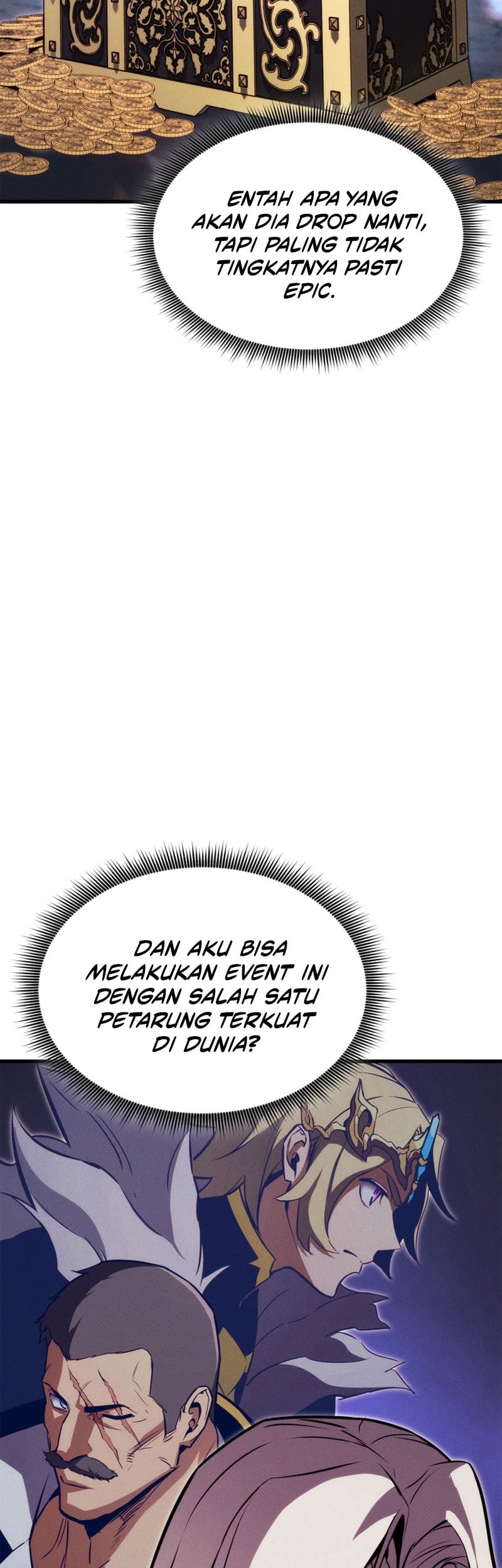 Ranker’s Return (Remake) Chapter 200 - halaman 80