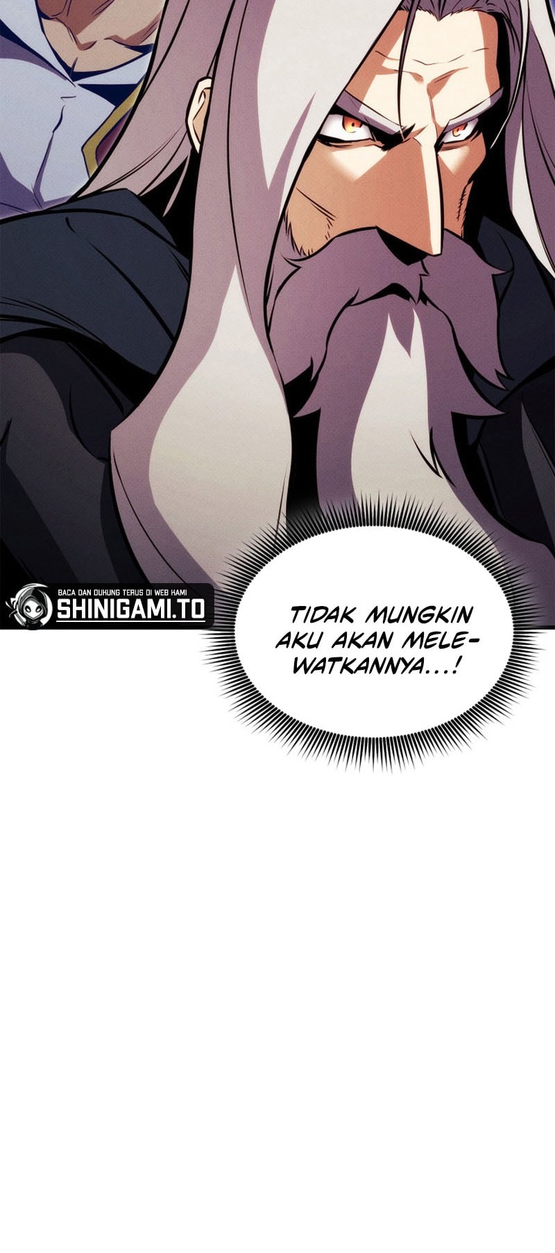 Ranker’s Return (Remake) Chapter 200 - halaman 81