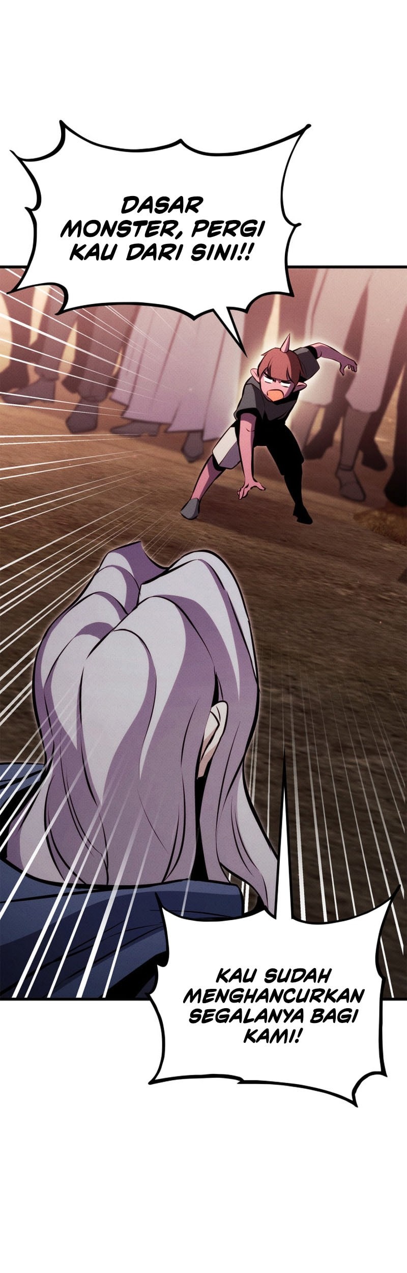 Ranker’s Return (Remake) Chapter 201 - halaman 20