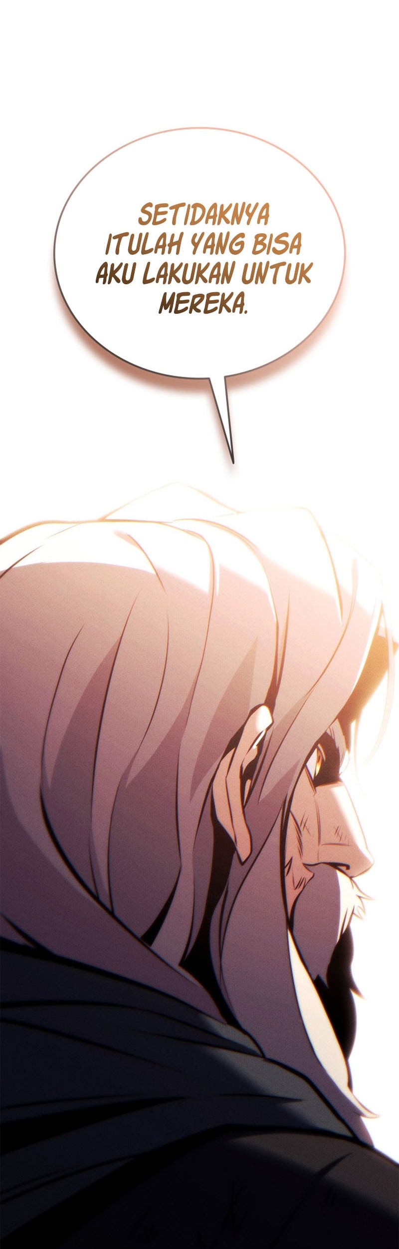 Ranker’s Return (Remake) Chapter 201 - halaman 27