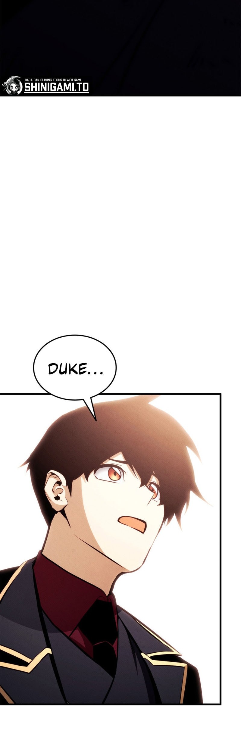 Ranker’s Return (Remake) Chapter 201 - halaman 28