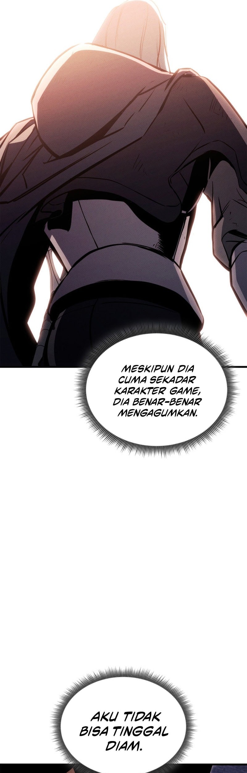 Ranker’s Return (Remake) Chapter 201 - halaman 30