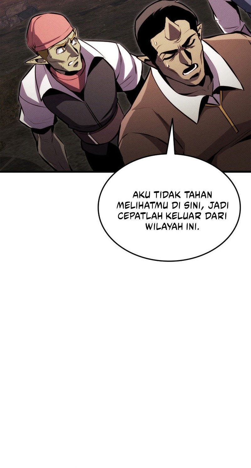 Ranker’s Return (Remake) Chapter 201 - halaman 33