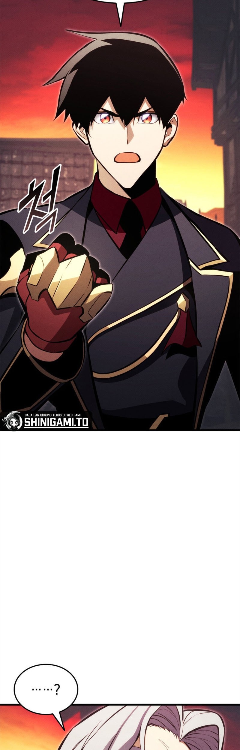 Ranker’s Return (Remake) Chapter 201 - halaman 36
