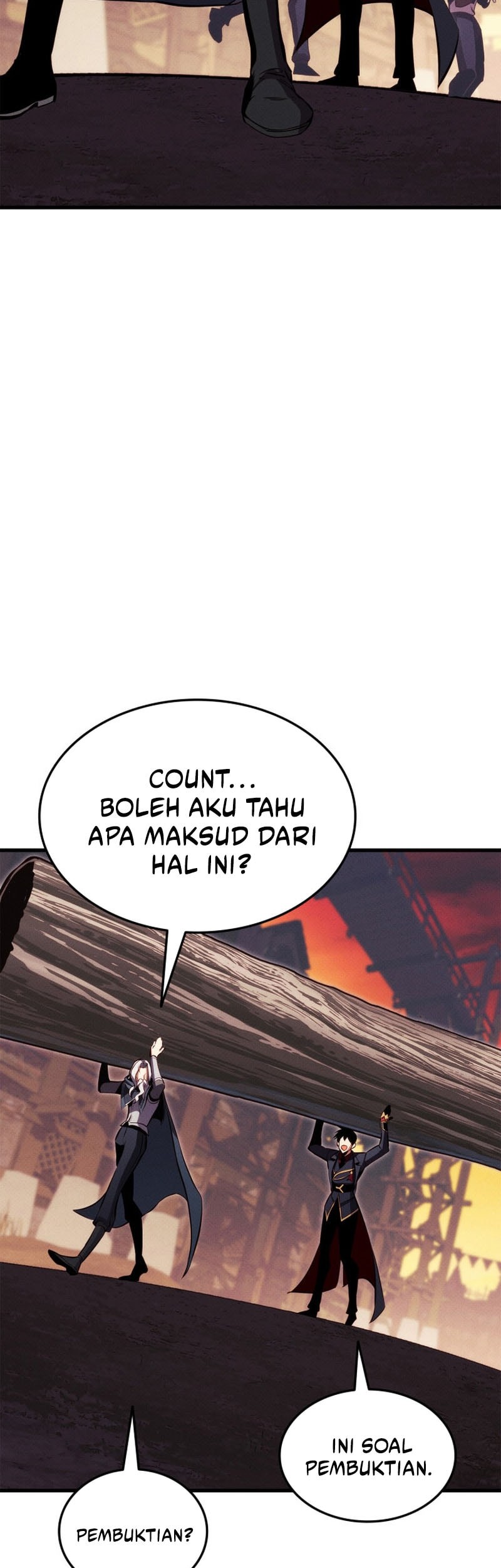 Ranker’s Return (Remake) Chapter 201 - halaman 40