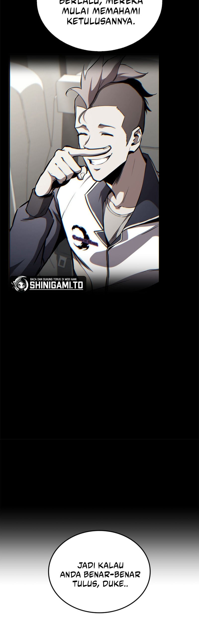 Ranker’s Return (Remake) Chapter 201 - halaman 44