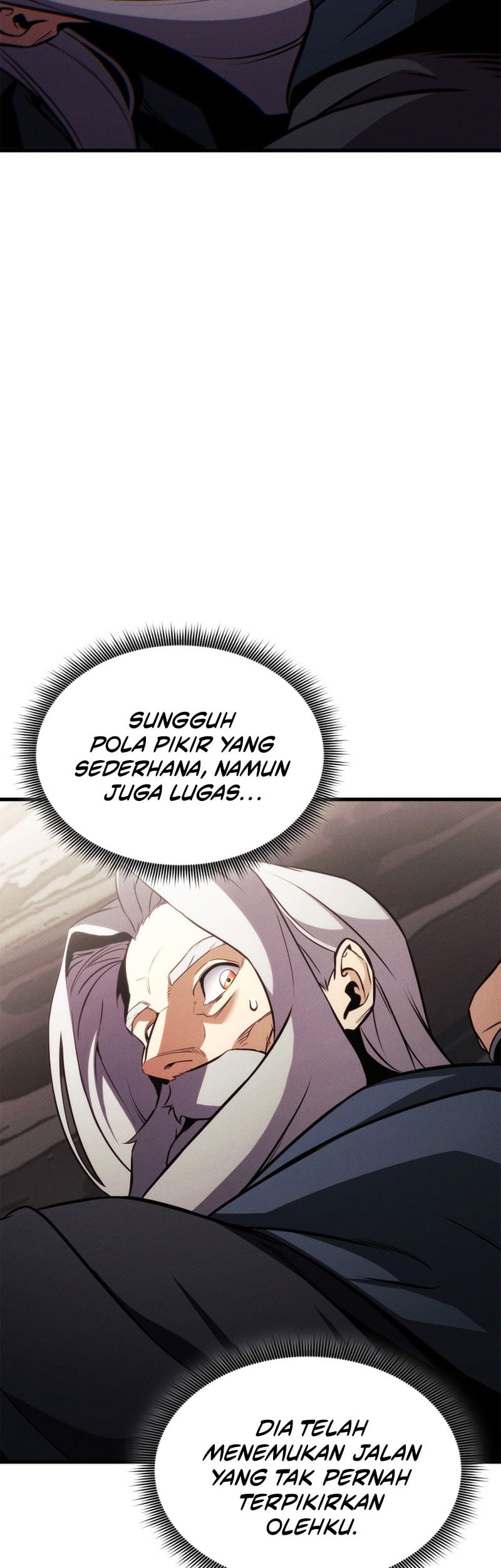 Ranker’s Return (Remake) Chapter 201 - halaman 47