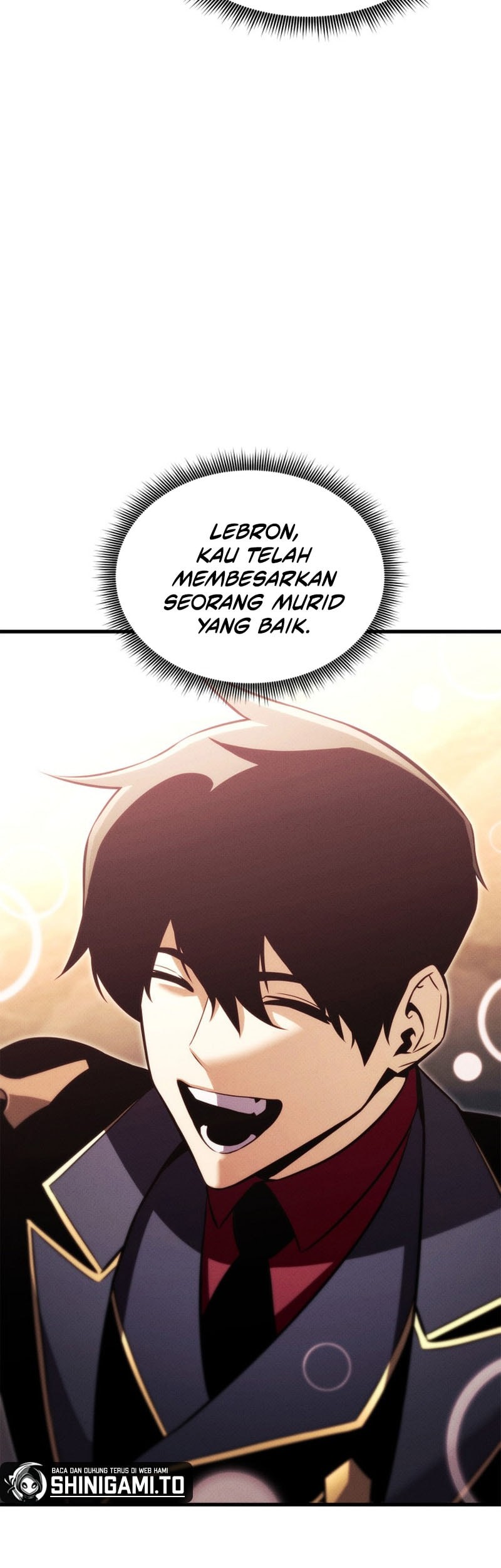 Ranker’s Return (Remake) Chapter 201 - halaman 48