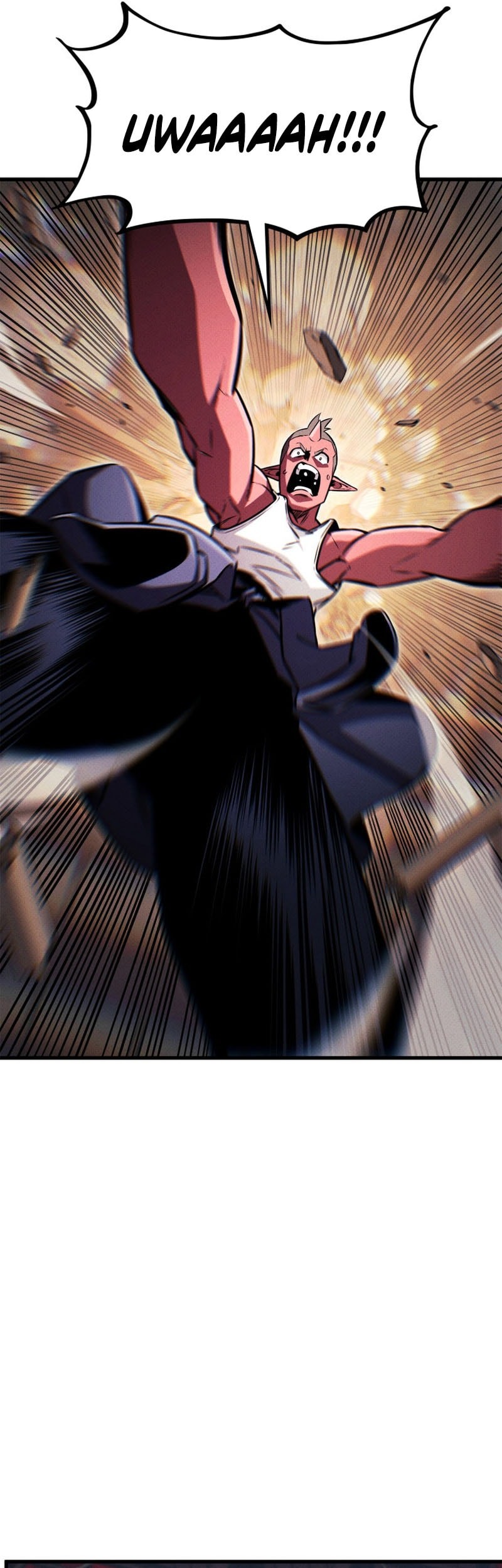 Ranker’s Return (Remake) Chapter 201 - halaman 54