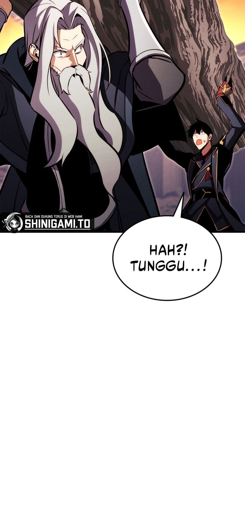 Ranker’s Return (Remake) Chapter 201 - halaman 56