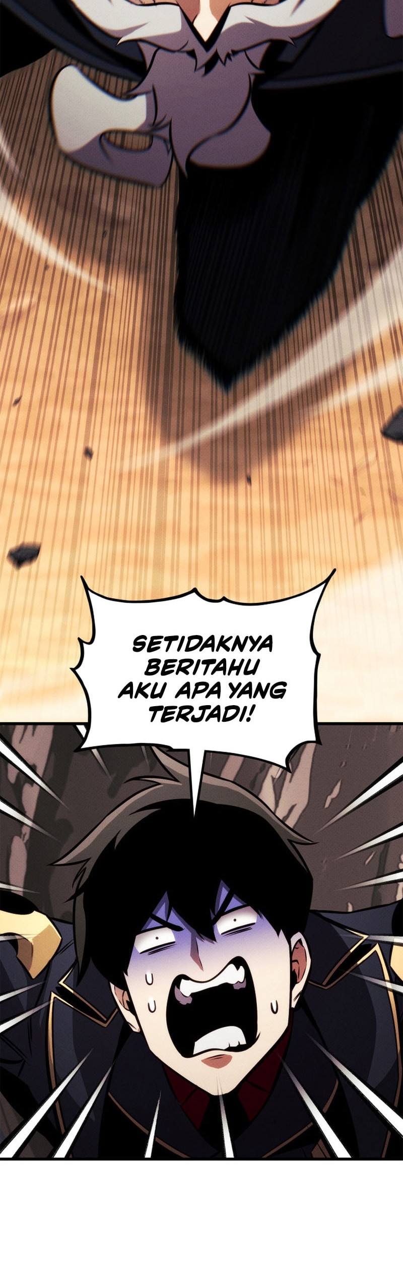 Ranker’s Return (Remake) Chapter 201 - halaman 58