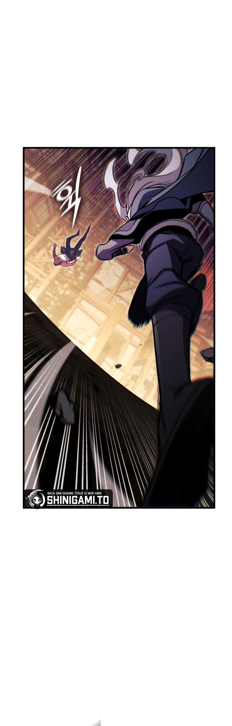 Ranker’s Return (Remake) Chapter 201 - halaman 59