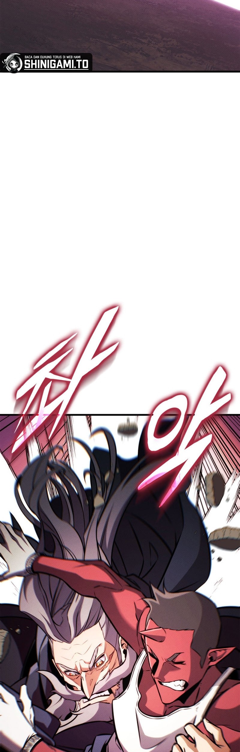 Ranker’s Return (Remake) Chapter 201 - halaman 63