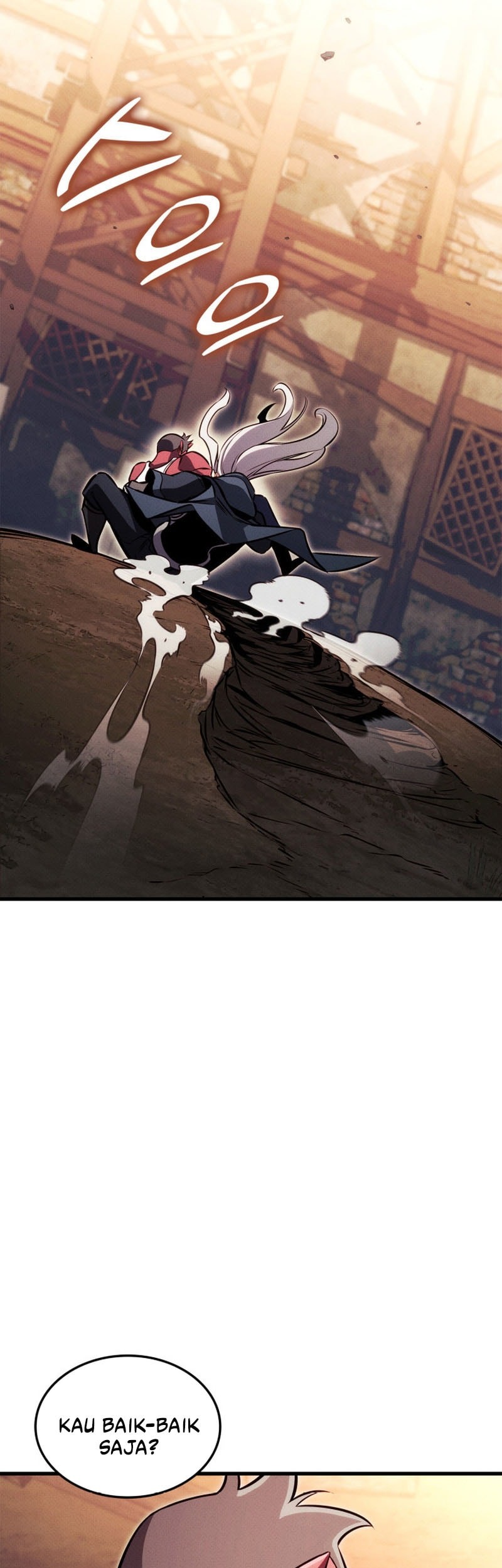 Ranker’s Return (Remake) Chapter 201 - halaman 65