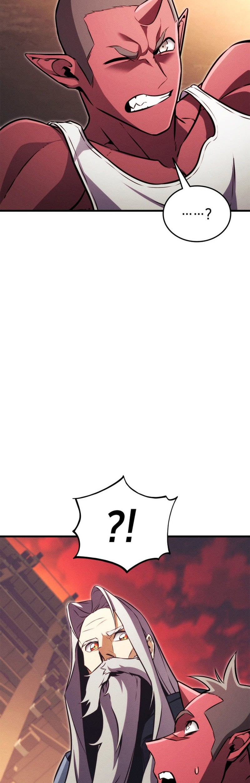 Ranker’s Return (Remake) Chapter 201 - halaman 66