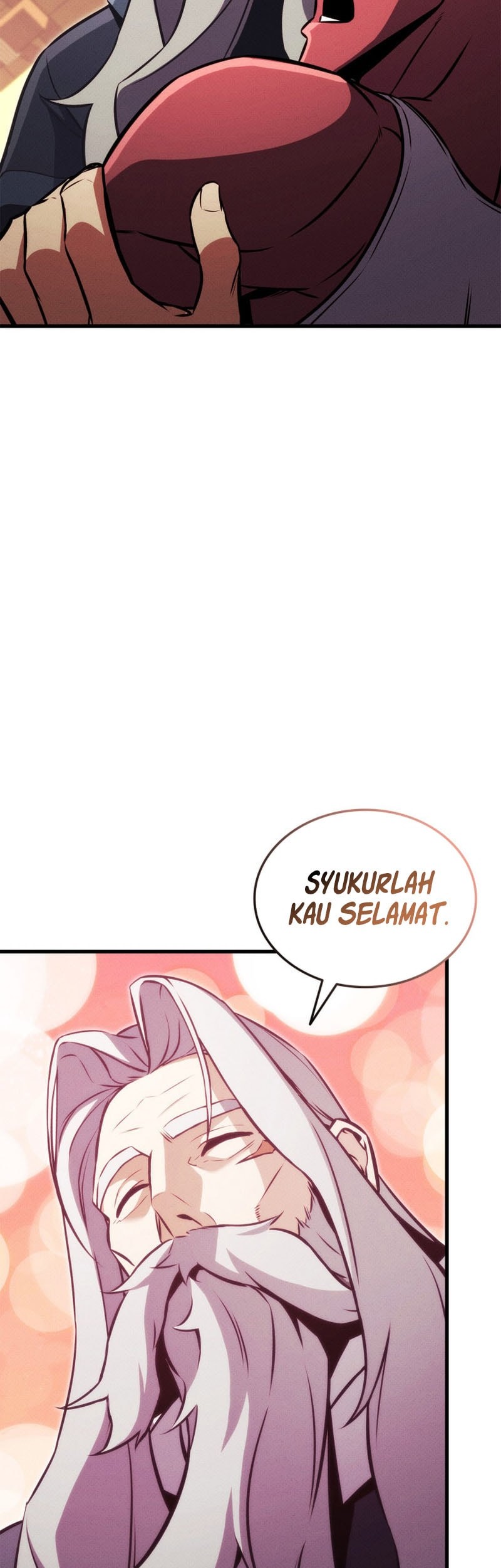 Ranker’s Return (Remake) Chapter 201 - halaman 67