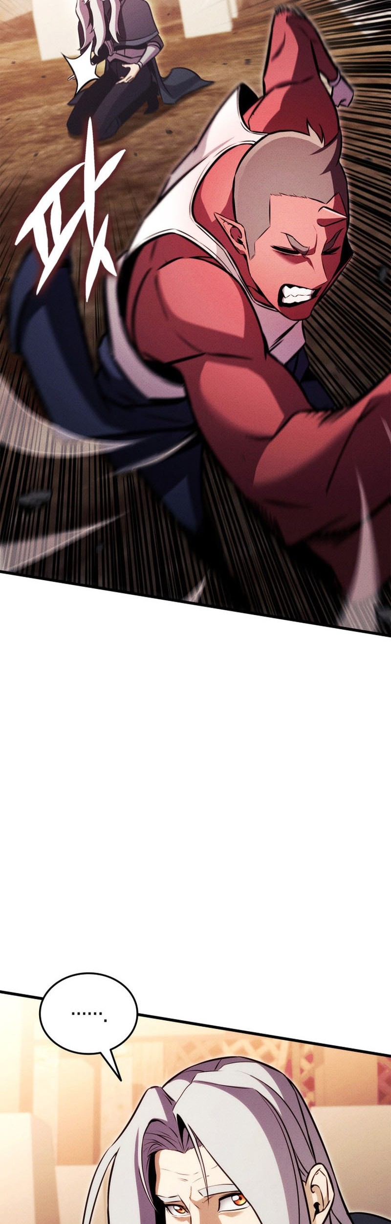 Ranker’s Return (Remake) Chapter 201 - halaman 70
