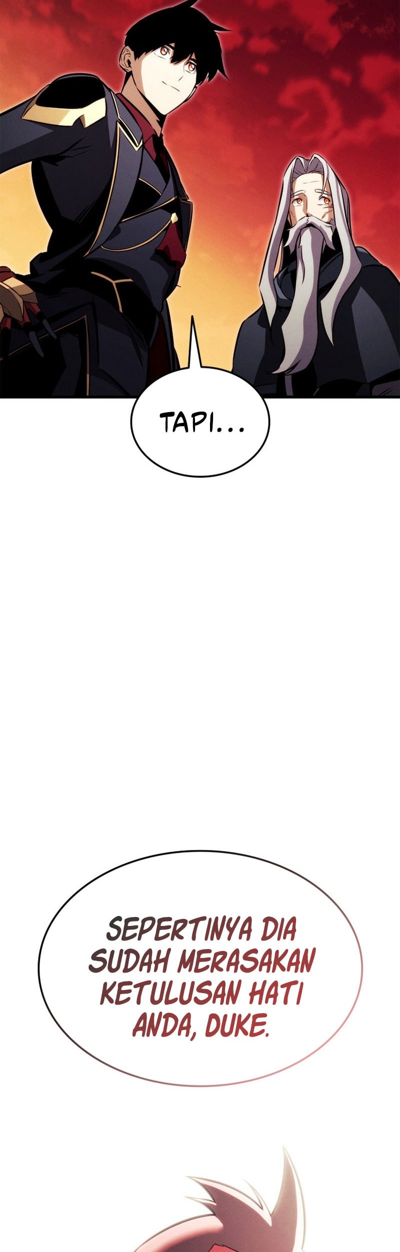 Ranker’s Return (Remake) Chapter 201 - halaman 74