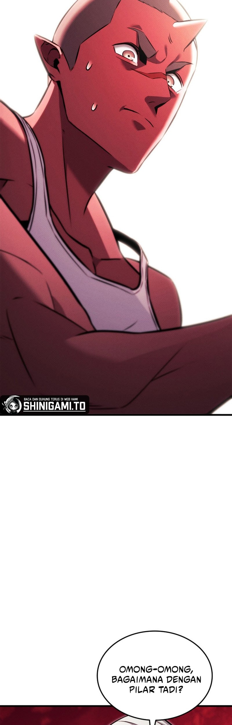 Ranker’s Return (Remake) Chapter 201 - halaman 75