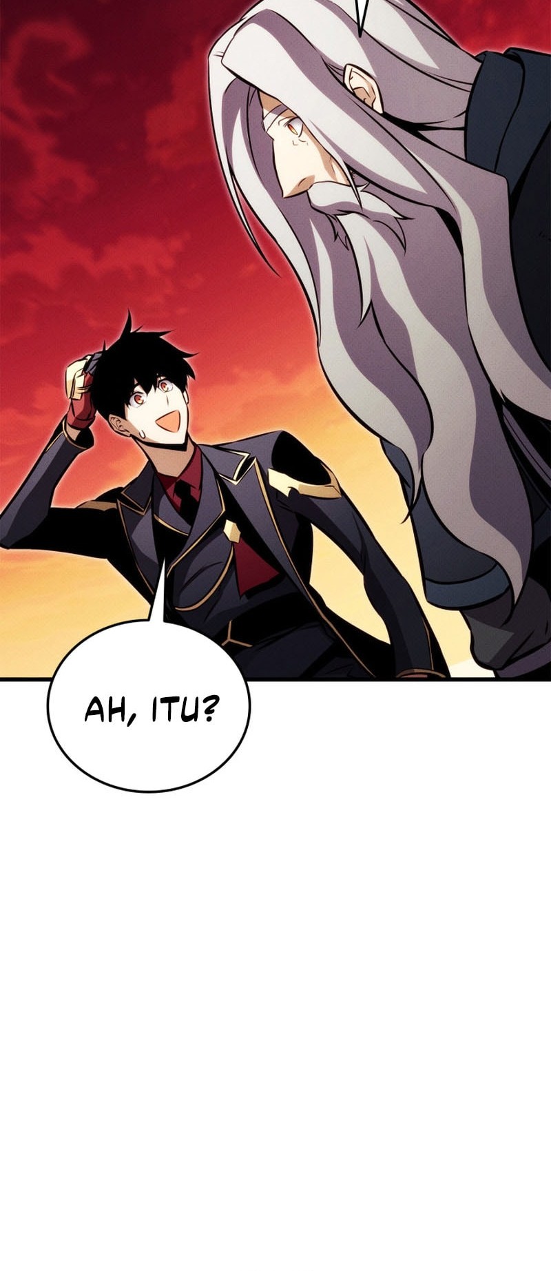 Ranker’s Return (Remake) Chapter 201 - halaman 76