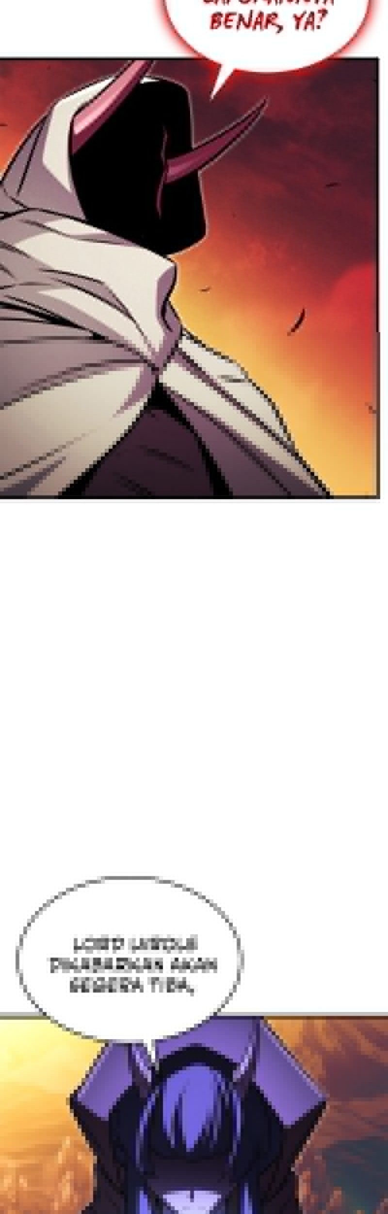 Ranker’s Return (Remake) Chapter 201 - halaman 82