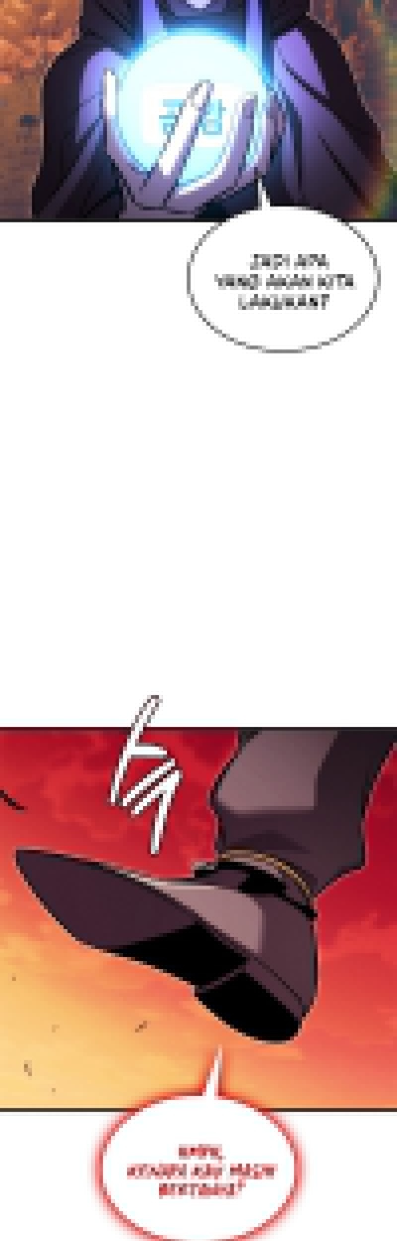 Ranker’s Return (Remake) Chapter 201 - halaman 83