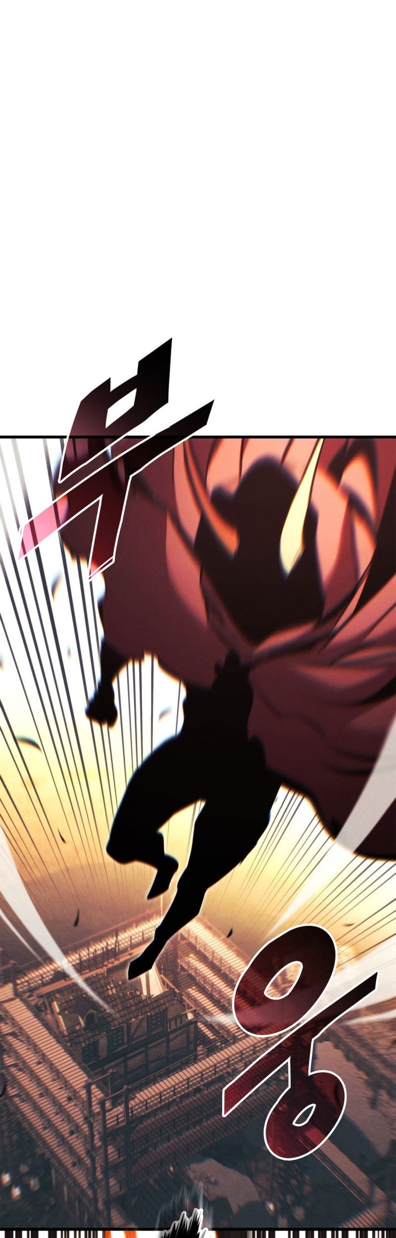 Ranker’s Return (Remake) Chapter 201 - halaman 85