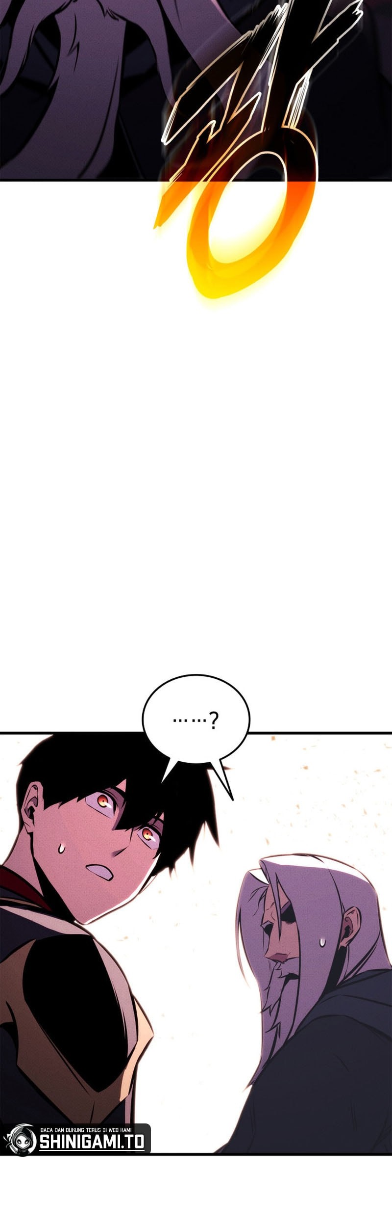 Ranker’s Return (Remake) Chapter 201 - halaman 87