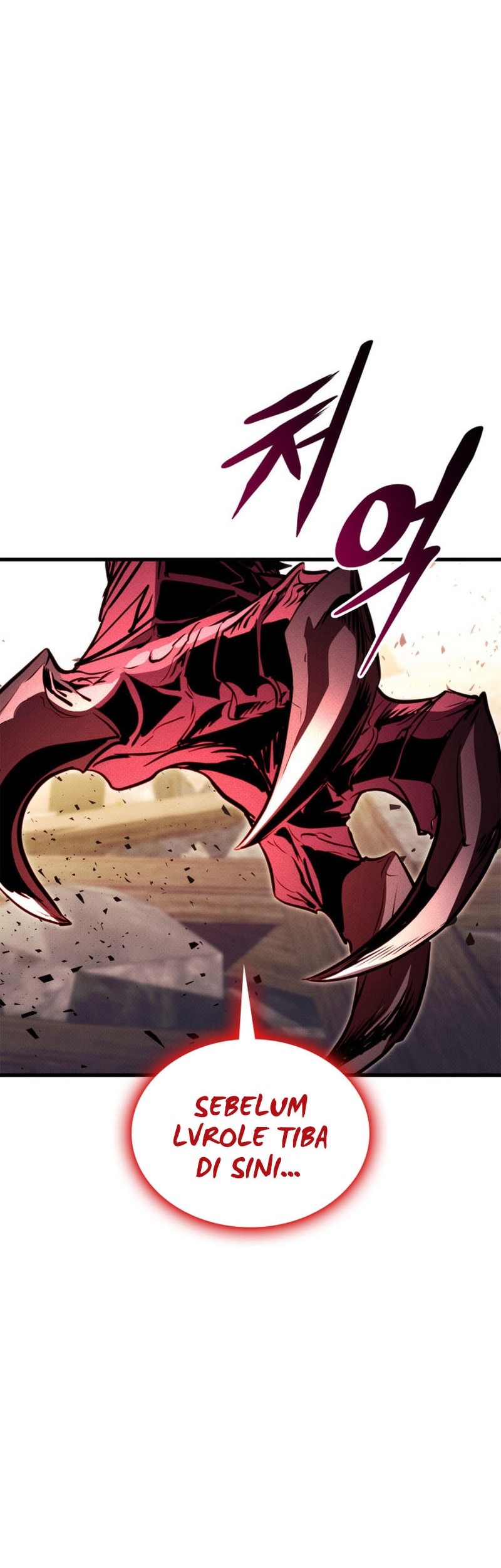 Ranker’s Return (Remake) Chapter 201 - halaman 88