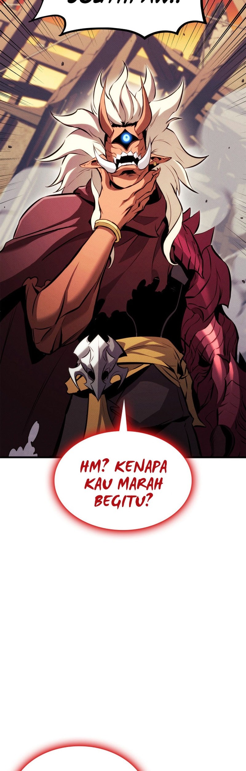 Ranker’s Return (Remake) Chapter 202 - halaman 11