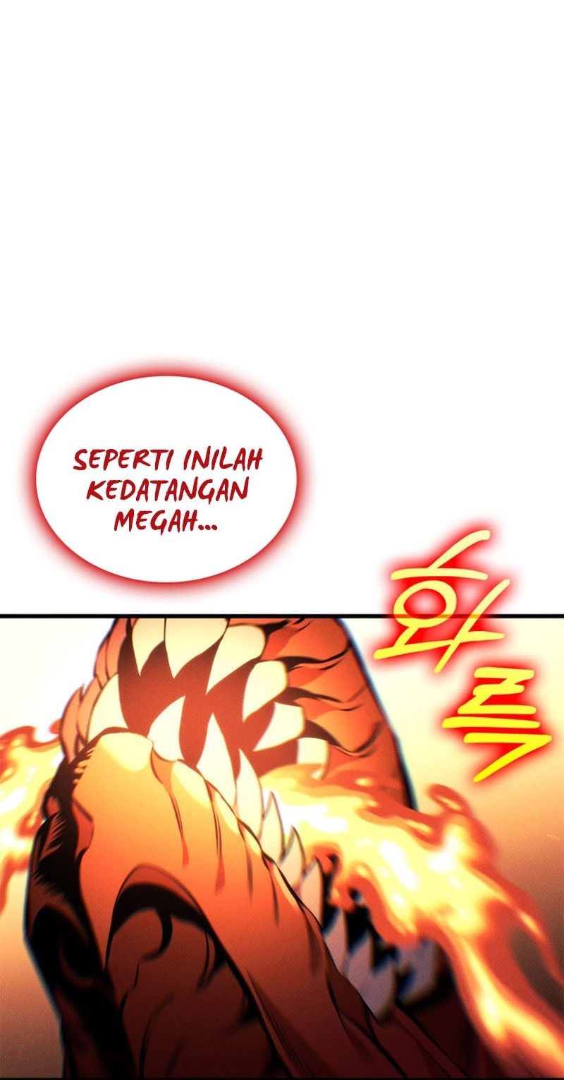 Ranker’s Return (Remake) Chapter 202 - halaman 17