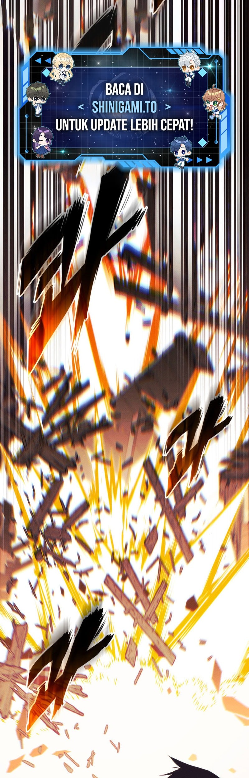 Ranker’s Return (Remake) Chapter 202 - halaman 2