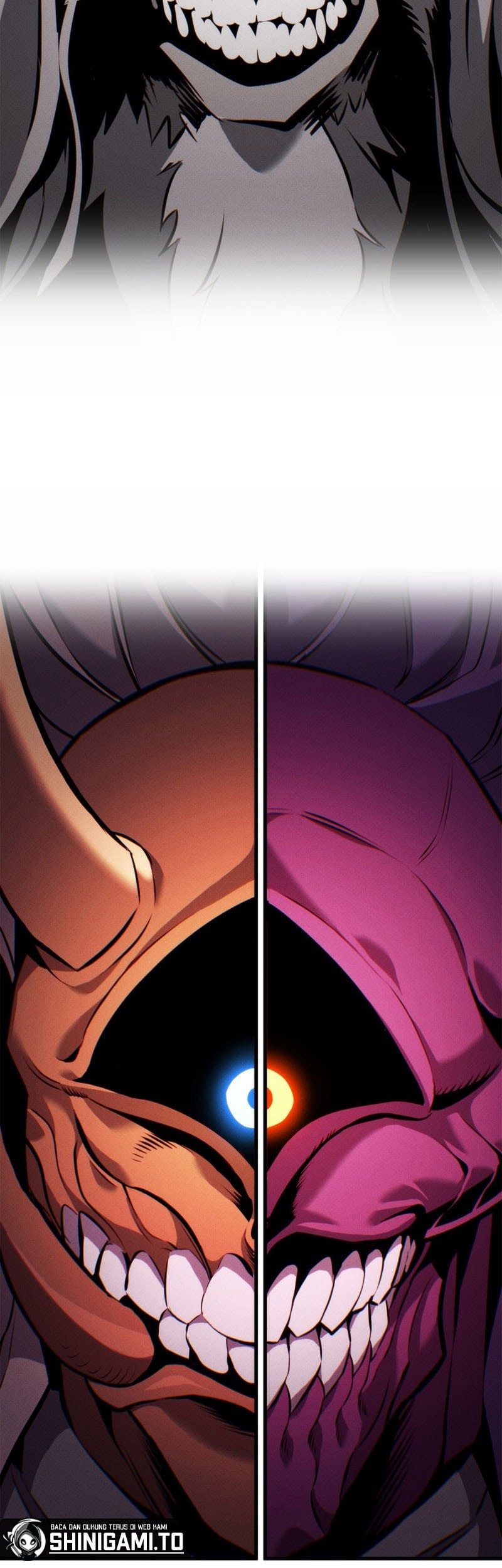 Ranker’s Return (Remake) Chapter 202 - halaman 24