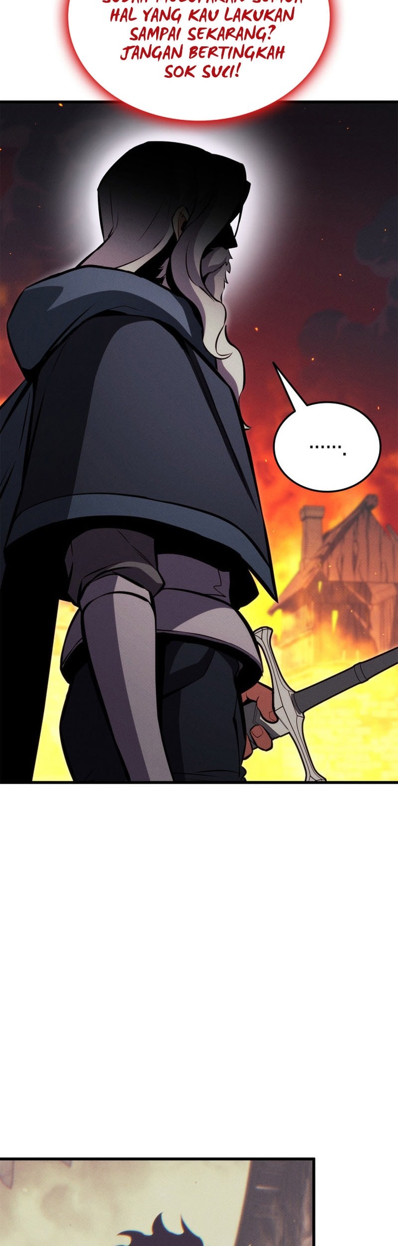 Ranker’s Return (Remake) Chapter 202 - halaman 27